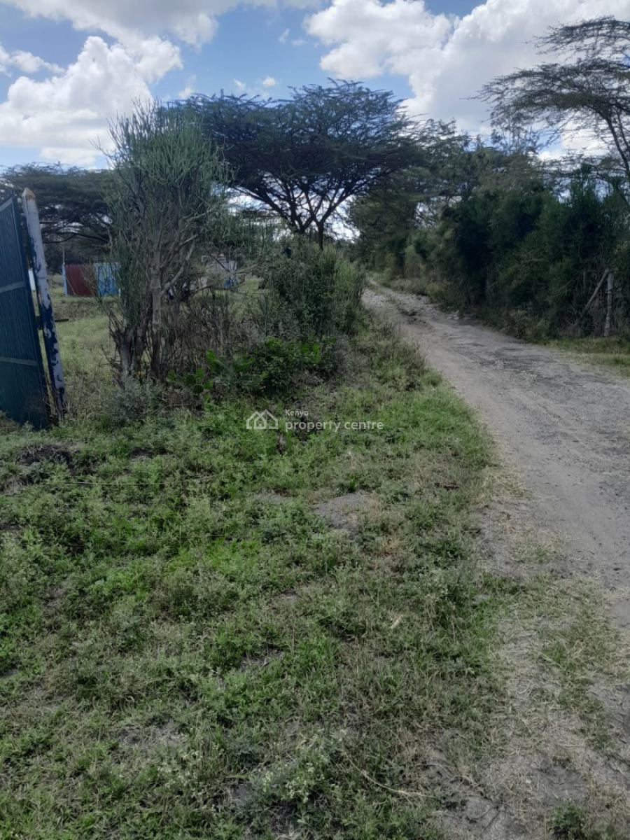 Large Prime Plot, Ngong, Ngong, Kajiado, Land for Sale