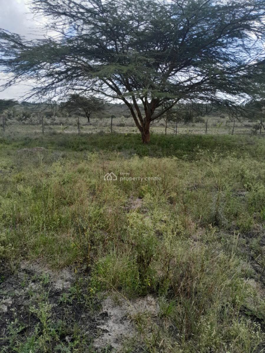 Large Prime Plot, Ngong, Ngong, Kajiado, Land for Sale