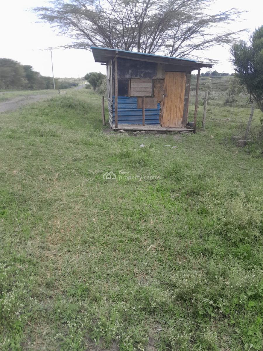 Large Prime Plot, Ngong, Ngong, Kajiado, Land for Sale