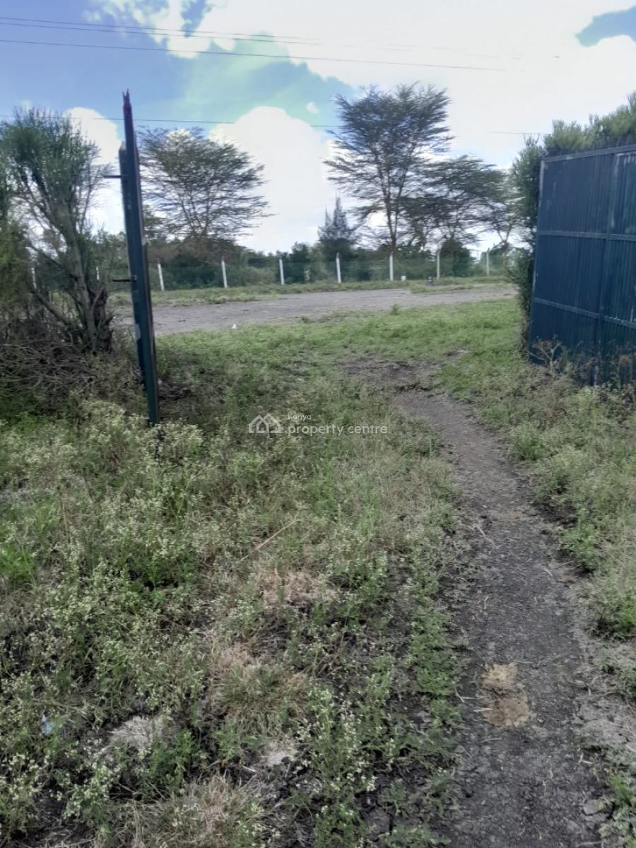 Large Prime Plot, Ngong, Ngong, Kajiado, Land for Sale