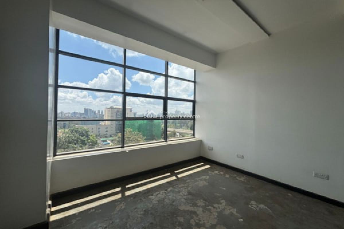 1,200 Sq Ft Office Space in Westlands, Westlands Road, Westlands, Nairobi, Office Space for Rent