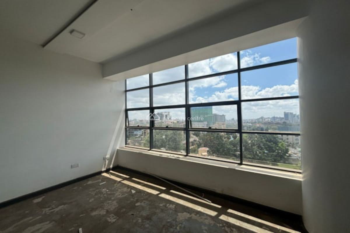 1,200 Sq Ft Office Space in Westlands, Westlands Road, Westlands, Nairobi, Office Space for Rent