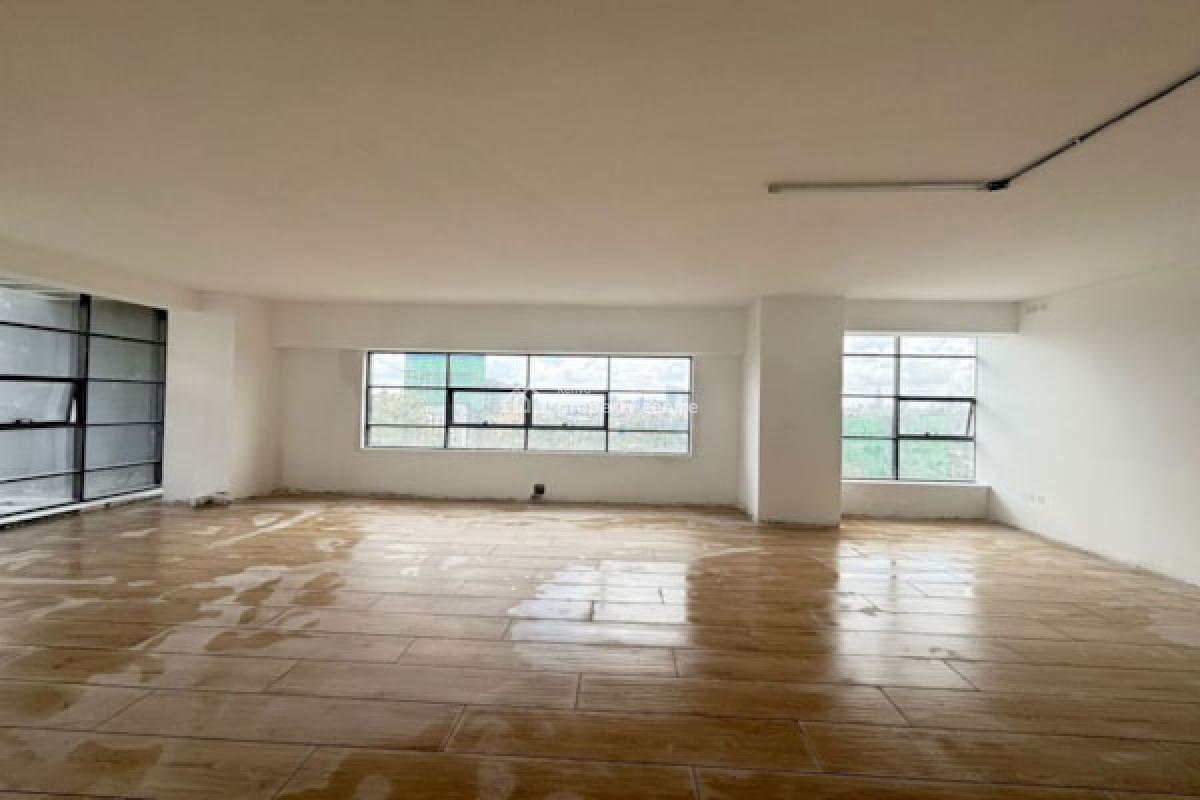 1,200 Sq Ft Office Space in Westlands, Westlands Road, Westlands, Nairobi, Office Space for Rent