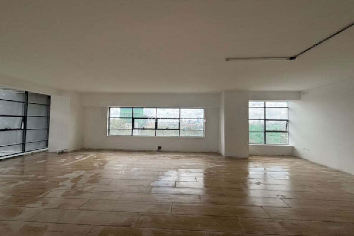 1,200 Sq Ft Office Space in Westlands, Westlands Road, Westlands, Nairobi, Office Space for Rent