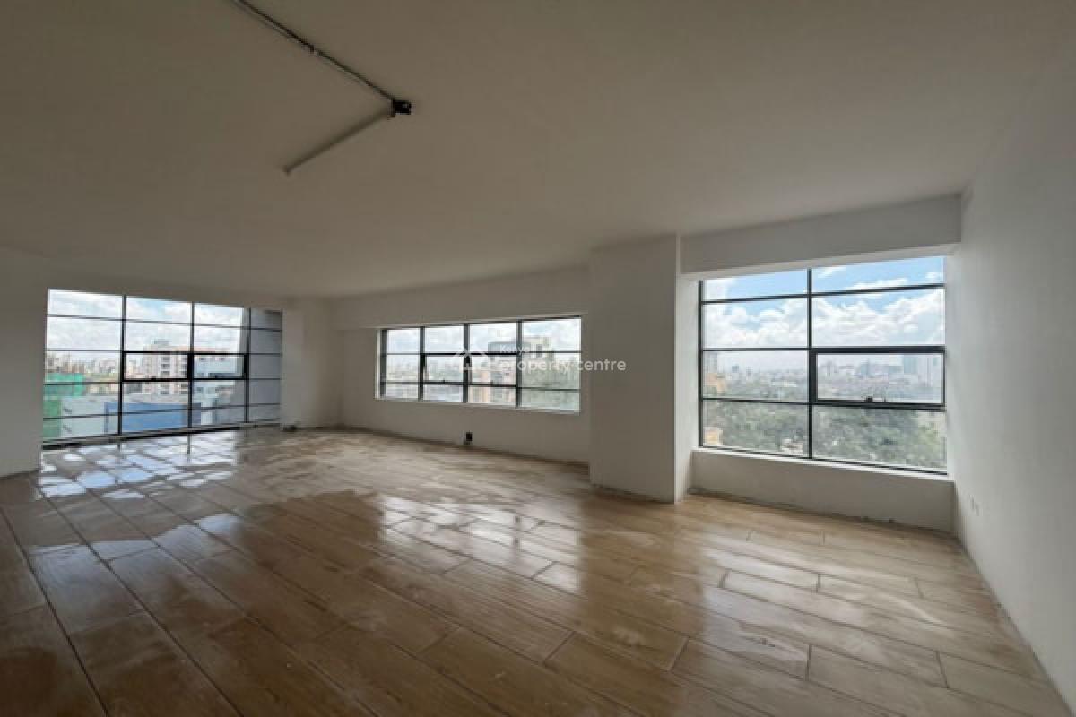 1,200 Sq Ft Office Space in Westlands, Westlands Road, Westlands, Nairobi, Office Space for Rent