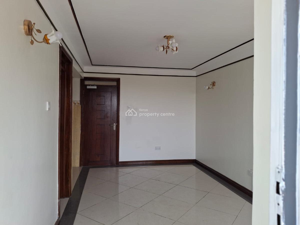 1 Bedroom Apartment, School Lane, Westlands, Nairobi, Apartment for Rent