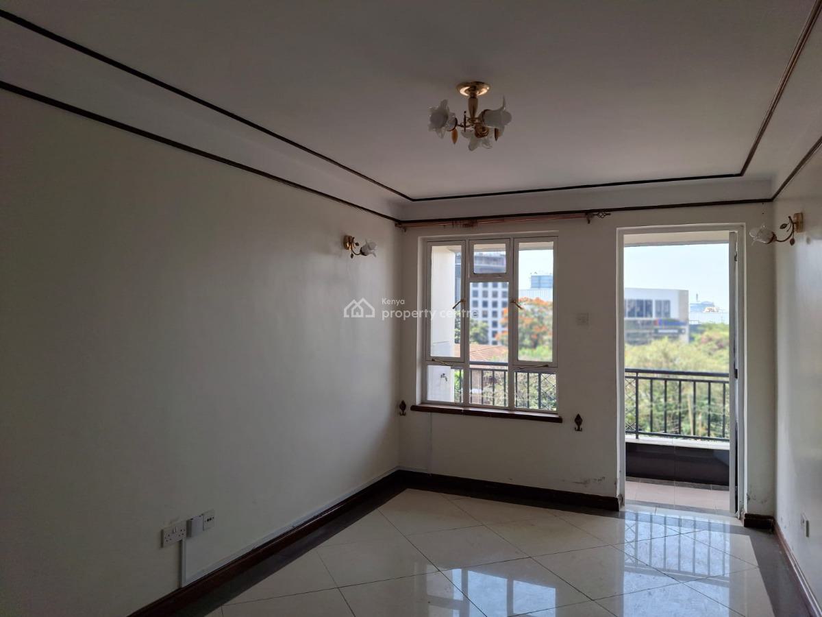 1 Bedroom Apartment, School Lane, Westlands, Nairobi, Apartment for Rent