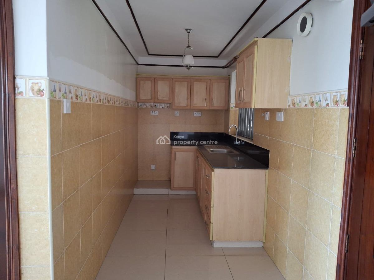 1 Bedroom Apartment, School Lane, Westlands, Nairobi, Apartment for Rent
