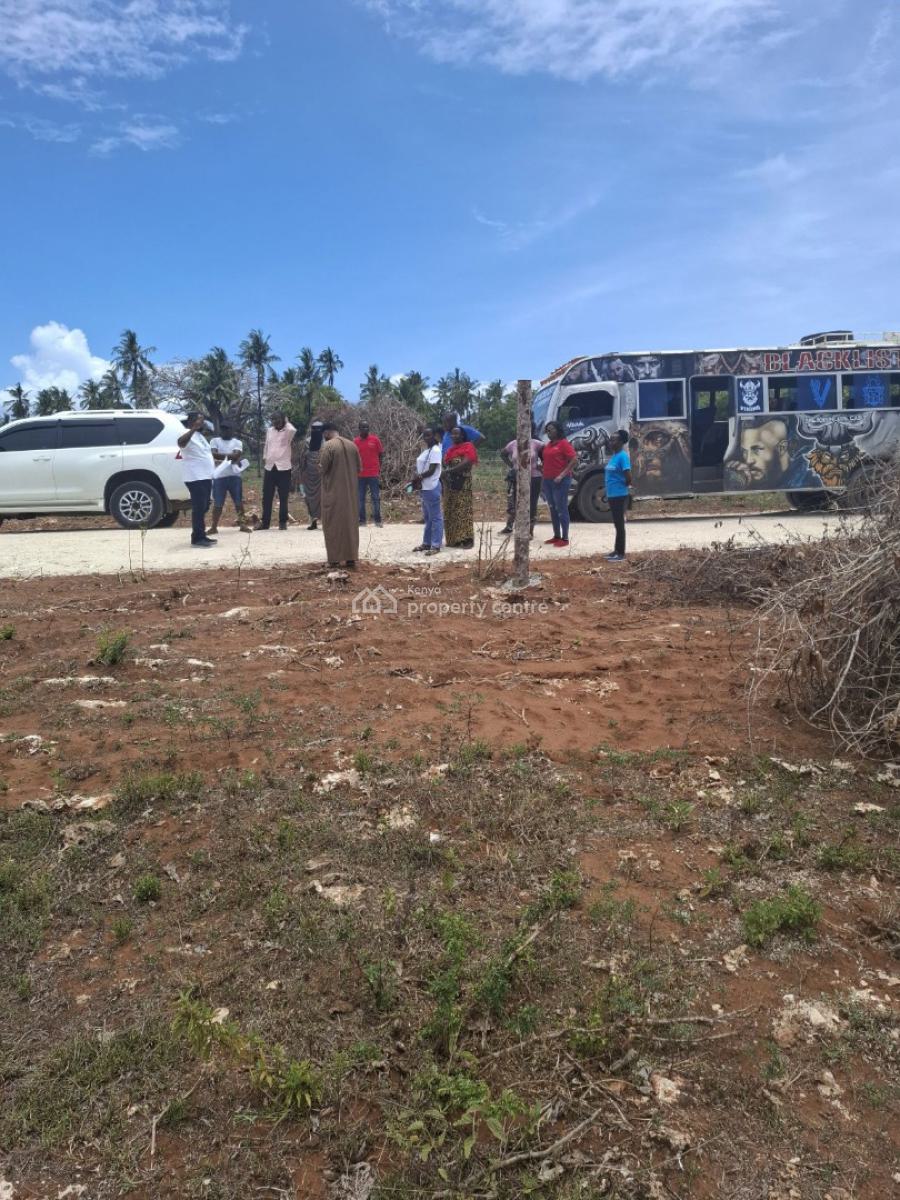 Mtondia, Kilifi, Mtondia, Kilifi, Mtwapa, Kilifi, Commercial Land for Sale