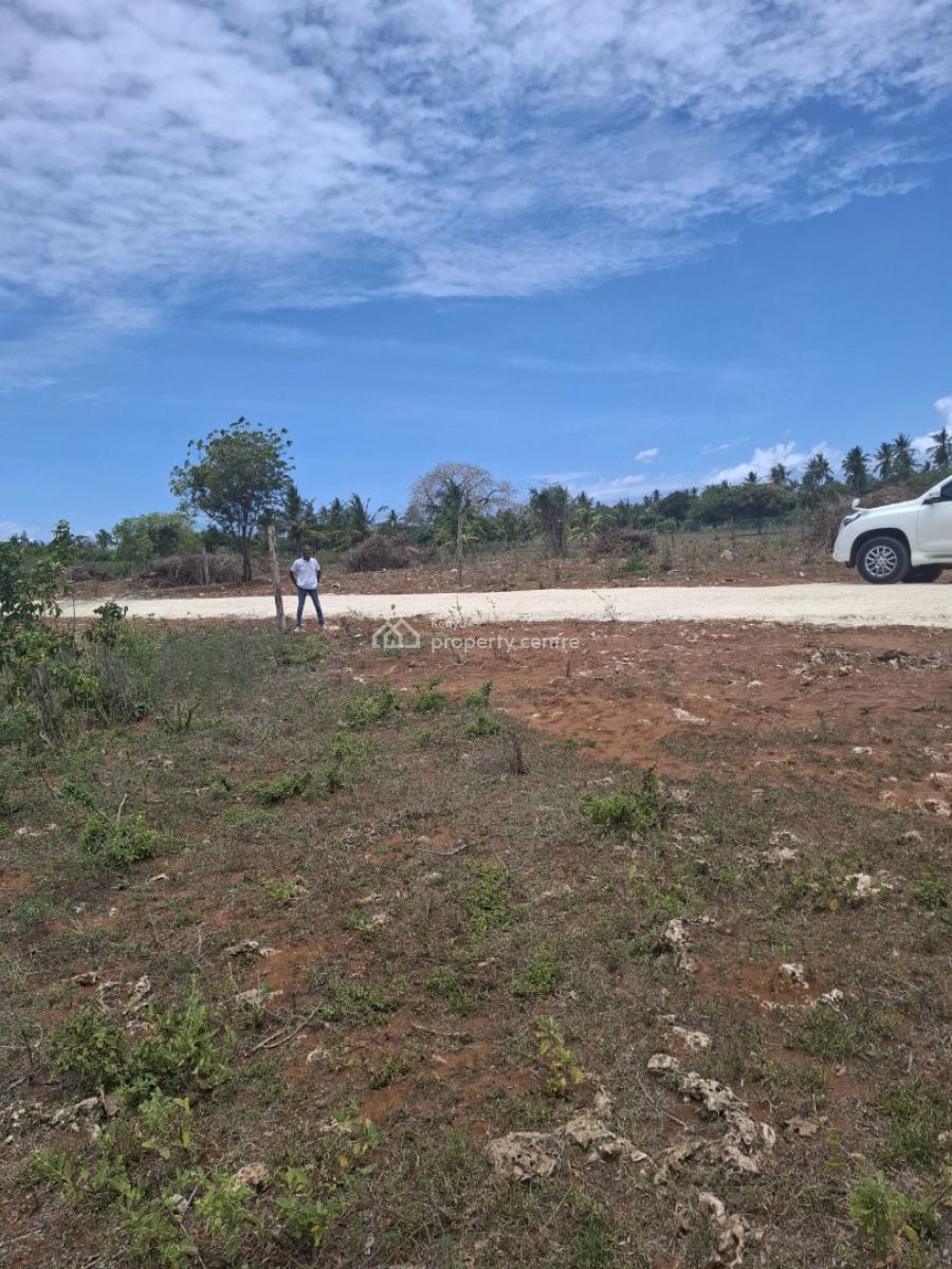 Mtondia, Kilifi, Mtondia, Kilifi, Mtwapa, Kilifi, Commercial Land for Sale