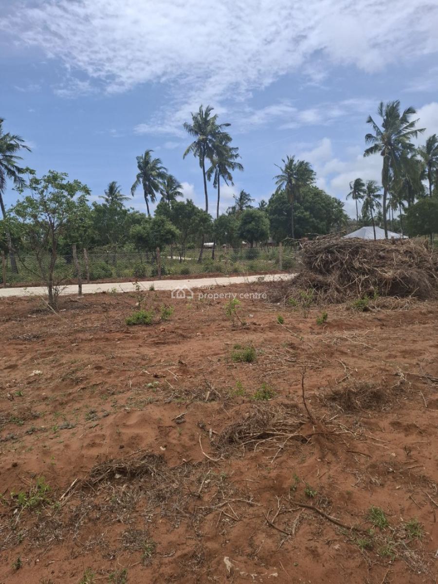 Mtondia, Kilifi, Mtondia, Kilifi, Mtwapa, Kilifi, Commercial Land for Sale
