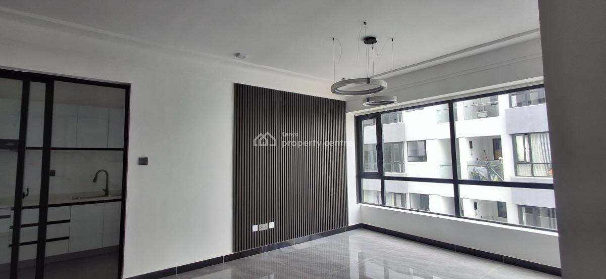 2 Bedroom Apartment, Arwings Kodhek Road, Lavington, Nairobi, Apartment for Rent
