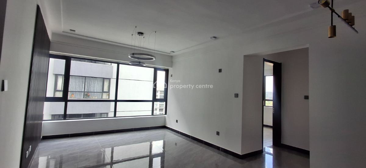 2 Bedroom Apartment, Arwings Kodhek Road, Lavington, Nairobi, Apartment for Rent