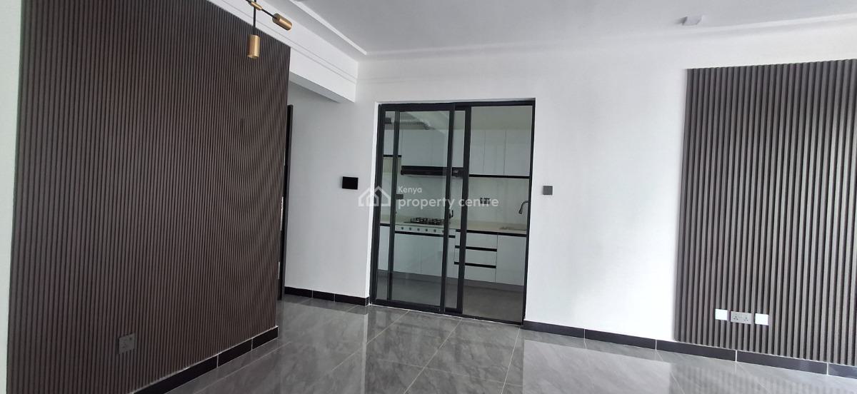 2 Bedroom Apartment, Arwings Kodhek Road, Lavington, Nairobi, Apartment for Rent