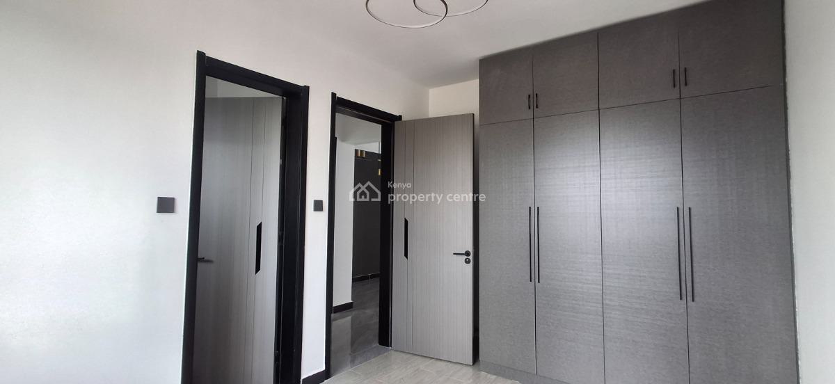 2 Bedroom Apartment, Arwings Kodhek Road, Lavington, Nairobi, Apartment for Rent