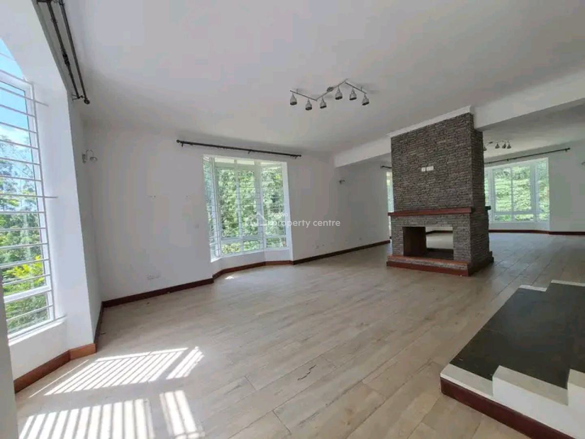 Elegant 5 Bedroom All En Suite Home  in Rosslyn, Nairobi, Rossyln, Rosslyn, Westlands, Nairobi, House for Rent