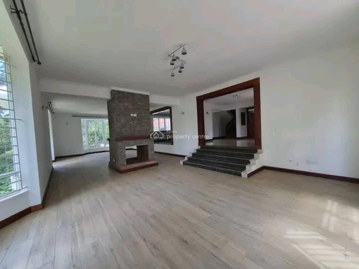 Elegant 5 Bedroom All En Suite Home  in Rosslyn, Nairobi, Rossyln, Rosslyn, Westlands, Nairobi, House for Rent