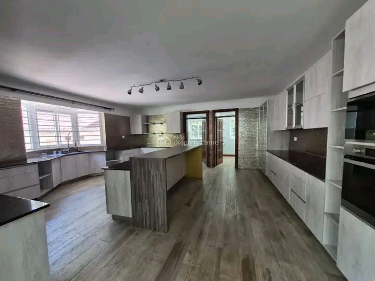 Elegant 5 Bedroom All En Suite Home  in Rosslyn, Nairobi, Rossyln, Rosslyn, Westlands, Nairobi, House for Rent