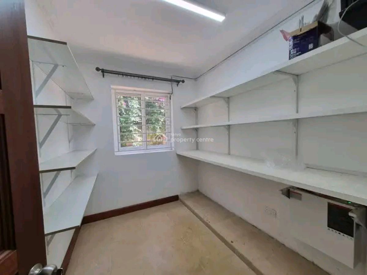 Elegant 5 Bedroom All En Suite Home  in Rosslyn, Nairobi, Rossyln, Rosslyn, Westlands, Nairobi, House for Rent