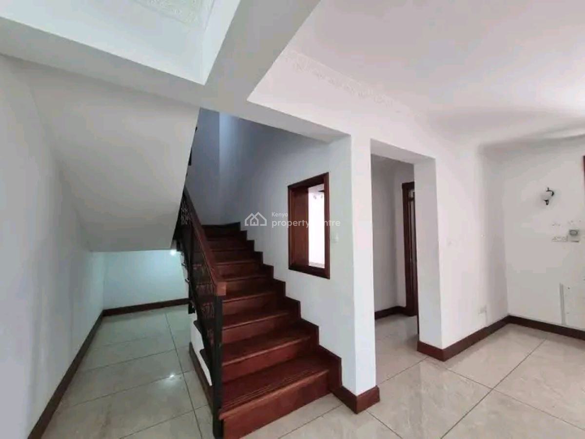 Elegant 5 Bedroom All En Suite Home  in Rosslyn, Nairobi, Rossyln, Rosslyn, Westlands, Nairobi, House for Rent