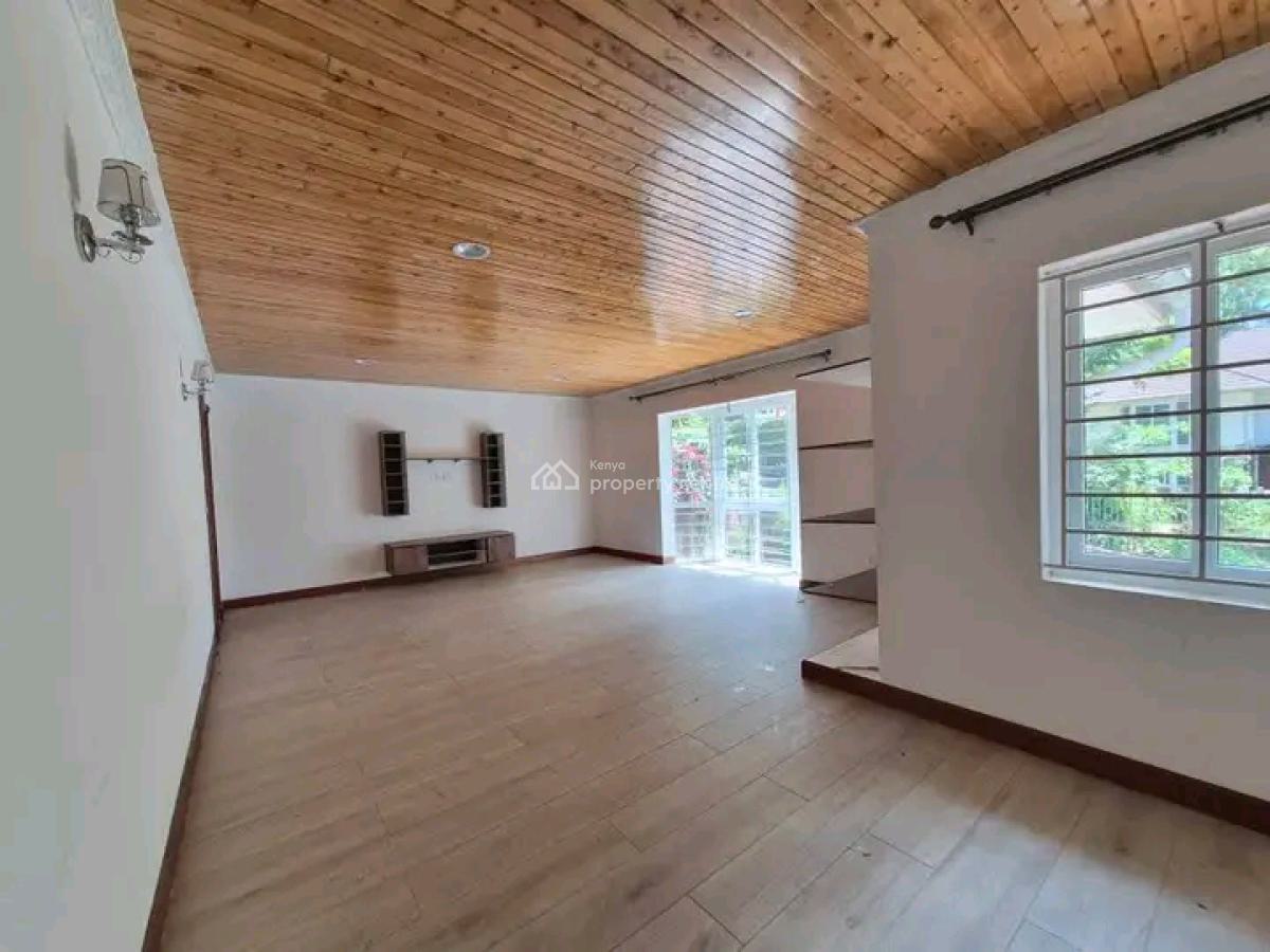 Elegant 5 Bedroom All En Suite Home  in Rosslyn, Nairobi, Rossyln, Rosslyn, Westlands, Nairobi, House for Rent