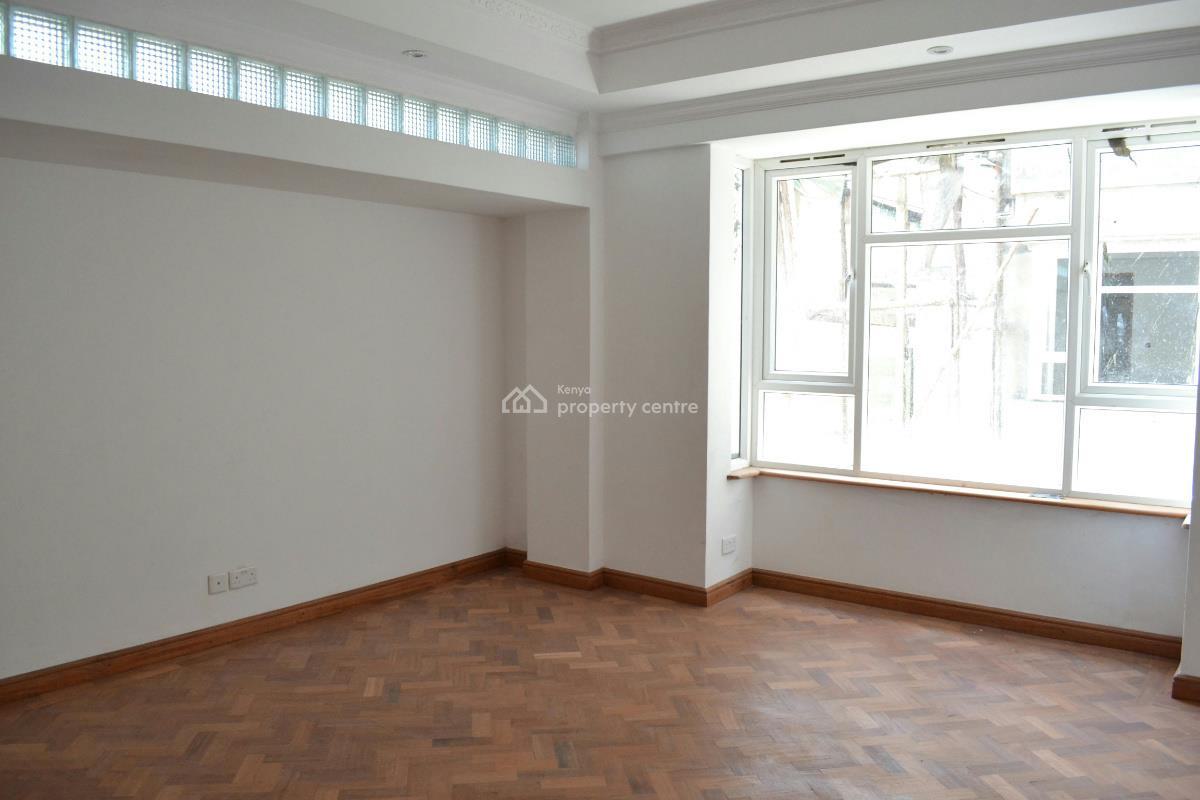 3 Bedroom Apartment with Dsq in Parklands, 4th Parklands Avenue, Parklands, Nairobi, Apartment for Rent