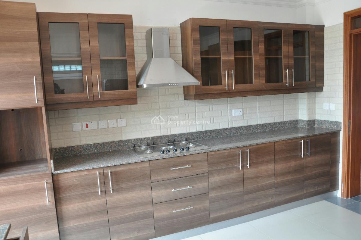 3 Bedroom Apartment with Dsq in Parklands, 4th Parklands Avenue, Parklands, Nairobi, Apartment for Rent