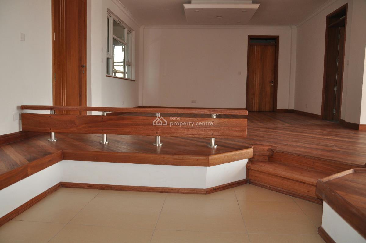3 Bedroom Apartment with Dsq in Parklands, 4th Parklands Avenue, Parklands, Nairobi, Apartment for Rent