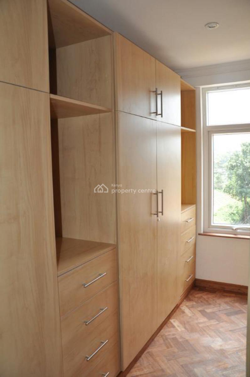 3 Bedroom Apartment with Dsq in Parklands, 4th Parklands Avenue, Parklands, Nairobi, Apartment for Rent