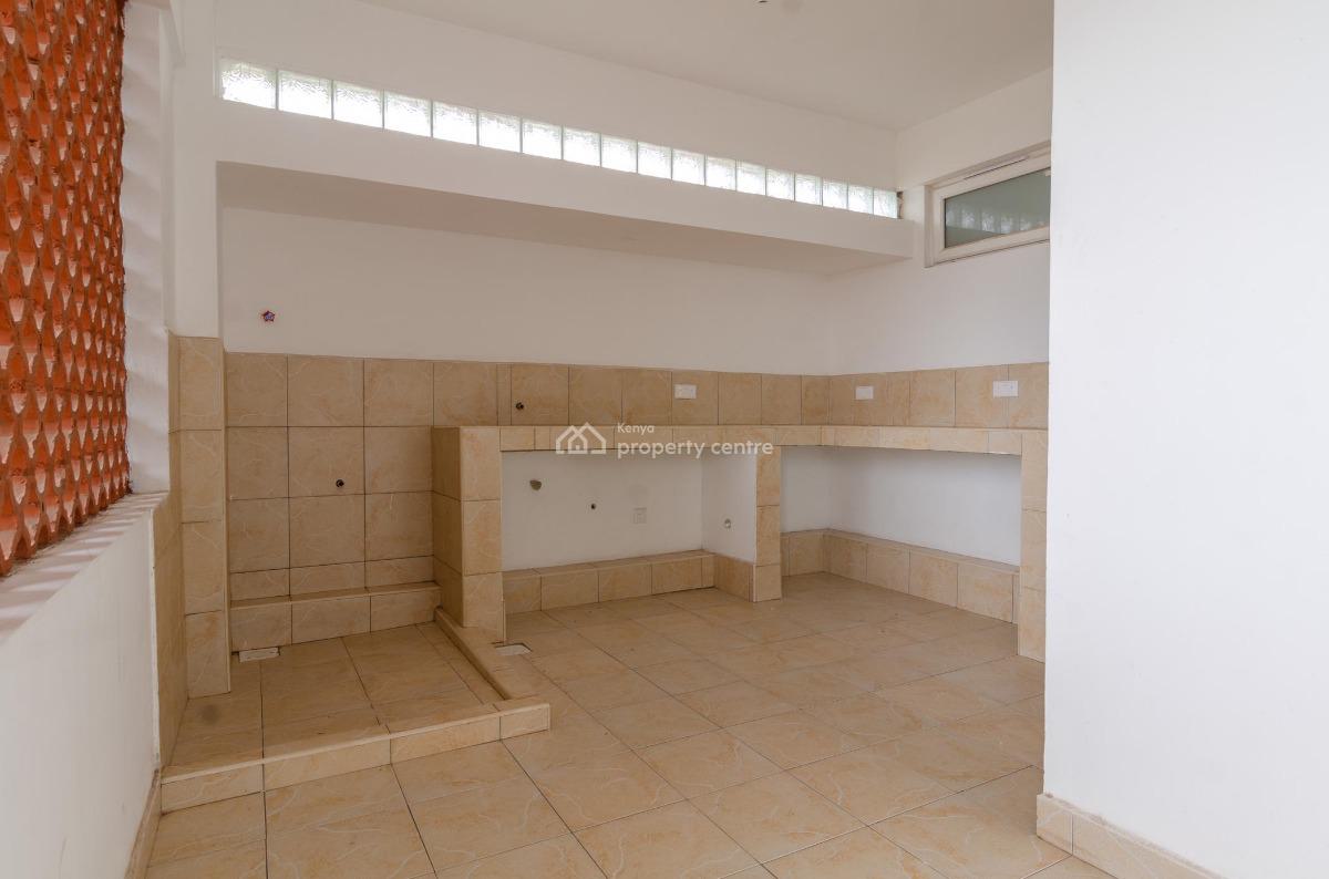 3 Bedroom Apartment with Dsq in Parklands, 4th Parklands Avenue, Parklands, Nairobi, Apartment for Rent