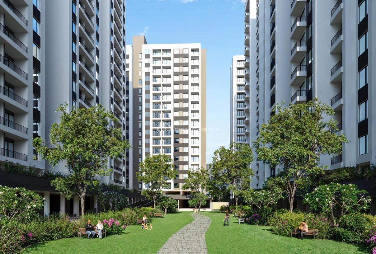 Affordable Housing Apartments, Ngong Road, Behind Prestige Mall, Woodley, Nairobi, Apartment for Sale