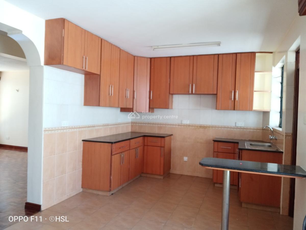 Modern Comfort: Spacious Living with a Master Ensuite, Kilimani Estate, Kilimani, Nairobi, Apartment for Rent