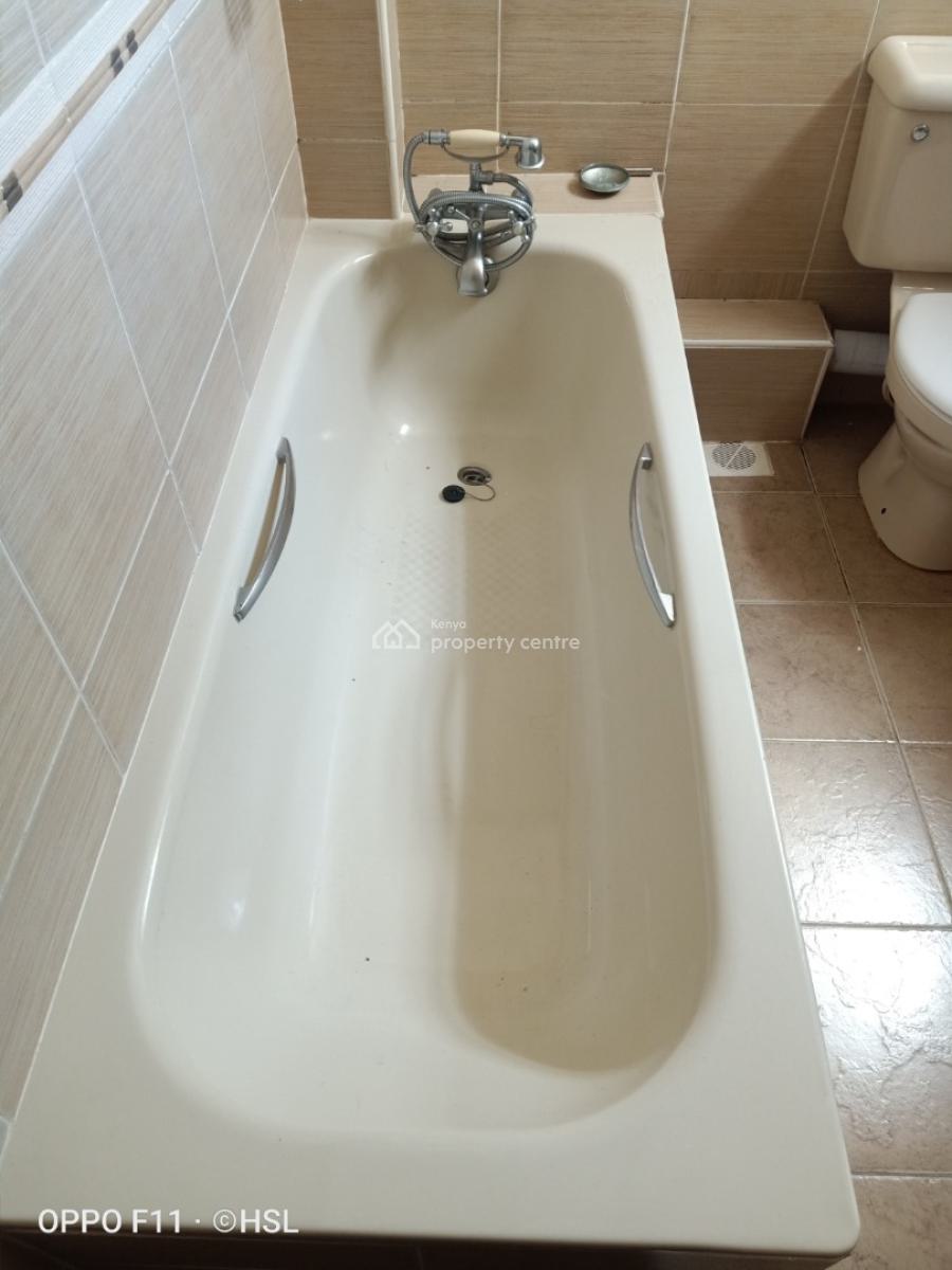 Modern Comfort: Spacious Living with a Master Ensuite, Kilimani Estate, Kilimani, Nairobi, Apartment for Rent