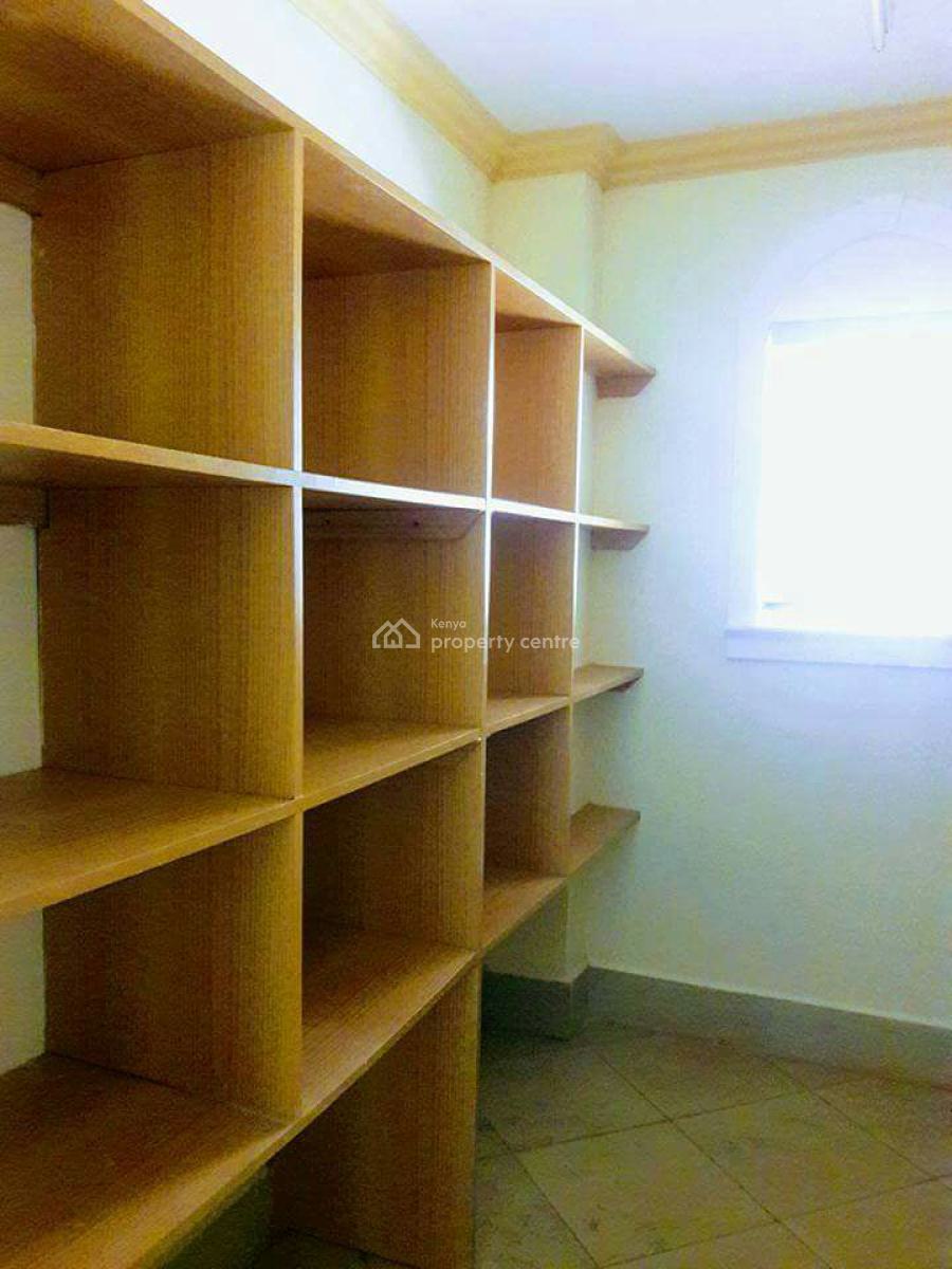 Beautiful 4 Bedroom Townhouse in Kitisuru, Kitisuru Road, Kitisuru, Nairobi, Townhouse for Rent