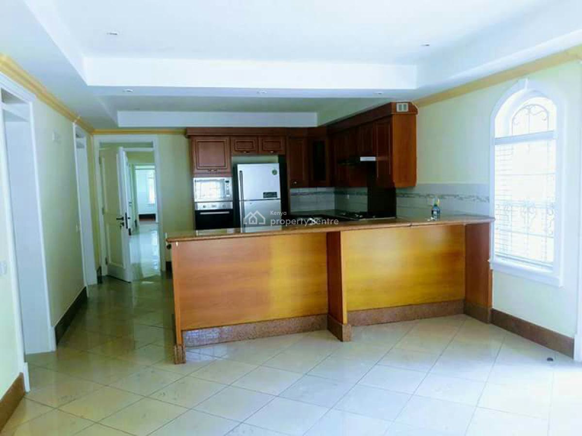 Beautiful 4 Bedroom Townhouse in Kitisuru, Kitisuru Road, Kitisuru, Nairobi, Townhouse for Rent