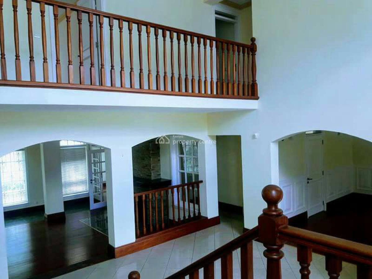 Beautiful 4 Bedroom Townhouse in Kitisuru, Kitisuru Road, Kitisuru, Nairobi, Townhouse for Rent