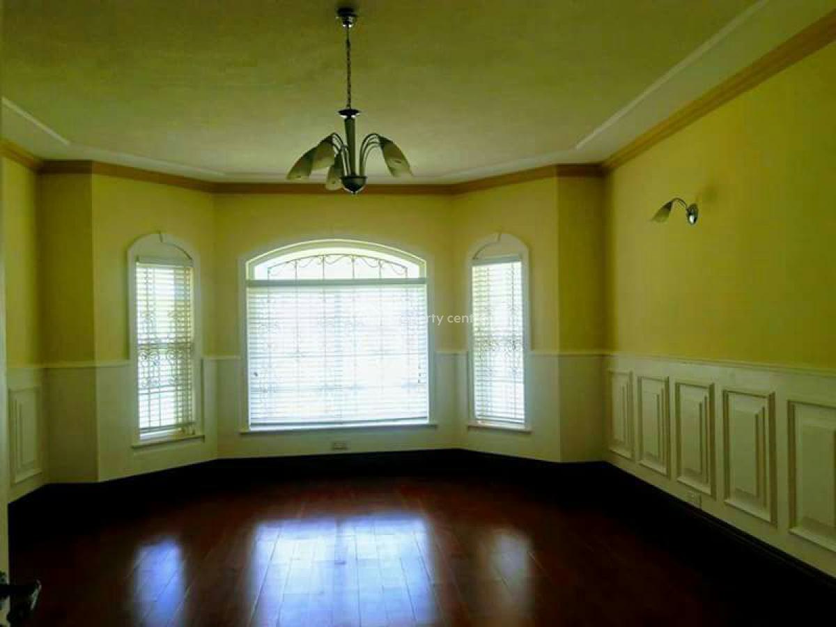 Beautiful 4 Bedroom Townhouse in Kitisuru, Kitisuru Road, Kitisuru, Nairobi, Townhouse for Rent