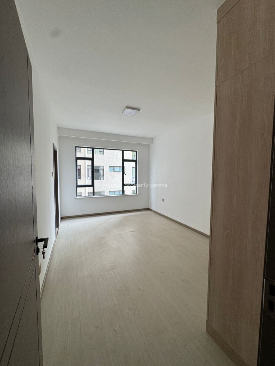 4-bedroom Ensuite Apartment in Kilimani, Ole Dume Road, Kilimani, Nairobi, Apartment for Rent
