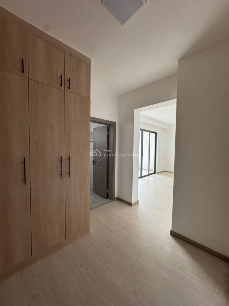 4-bedroom Ensuite Apartment in Kilimani, Ole Dume Road, Kilimani, Nairobi, Apartment for Rent