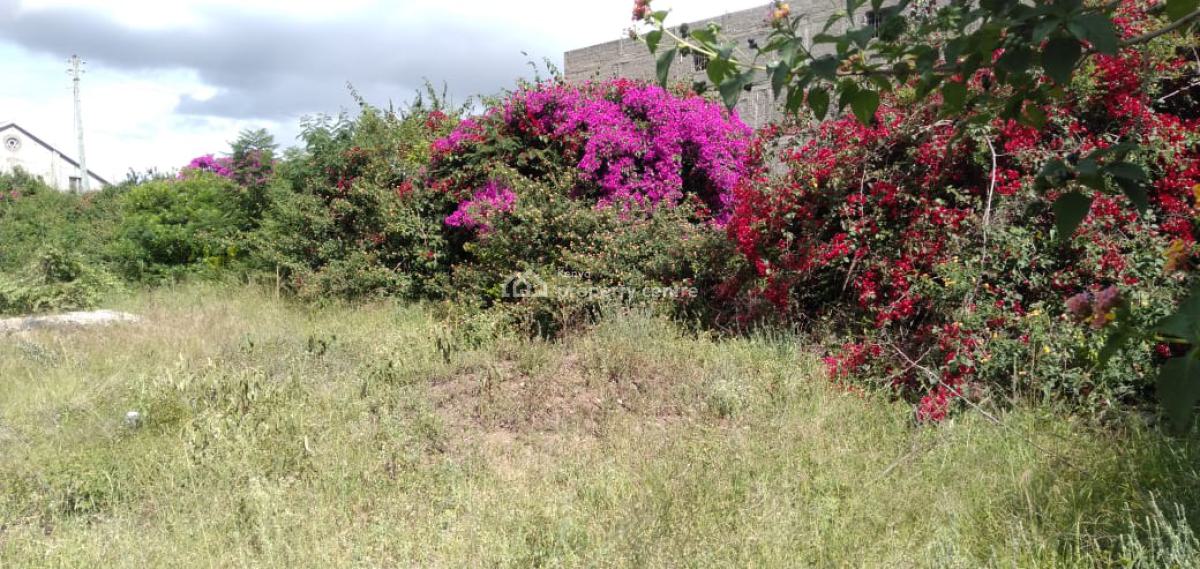 Prime ¼-acre Urban Gem in Kitengela, Kitengela Town Road, Kitengela, Kajiado, Land for Sale
