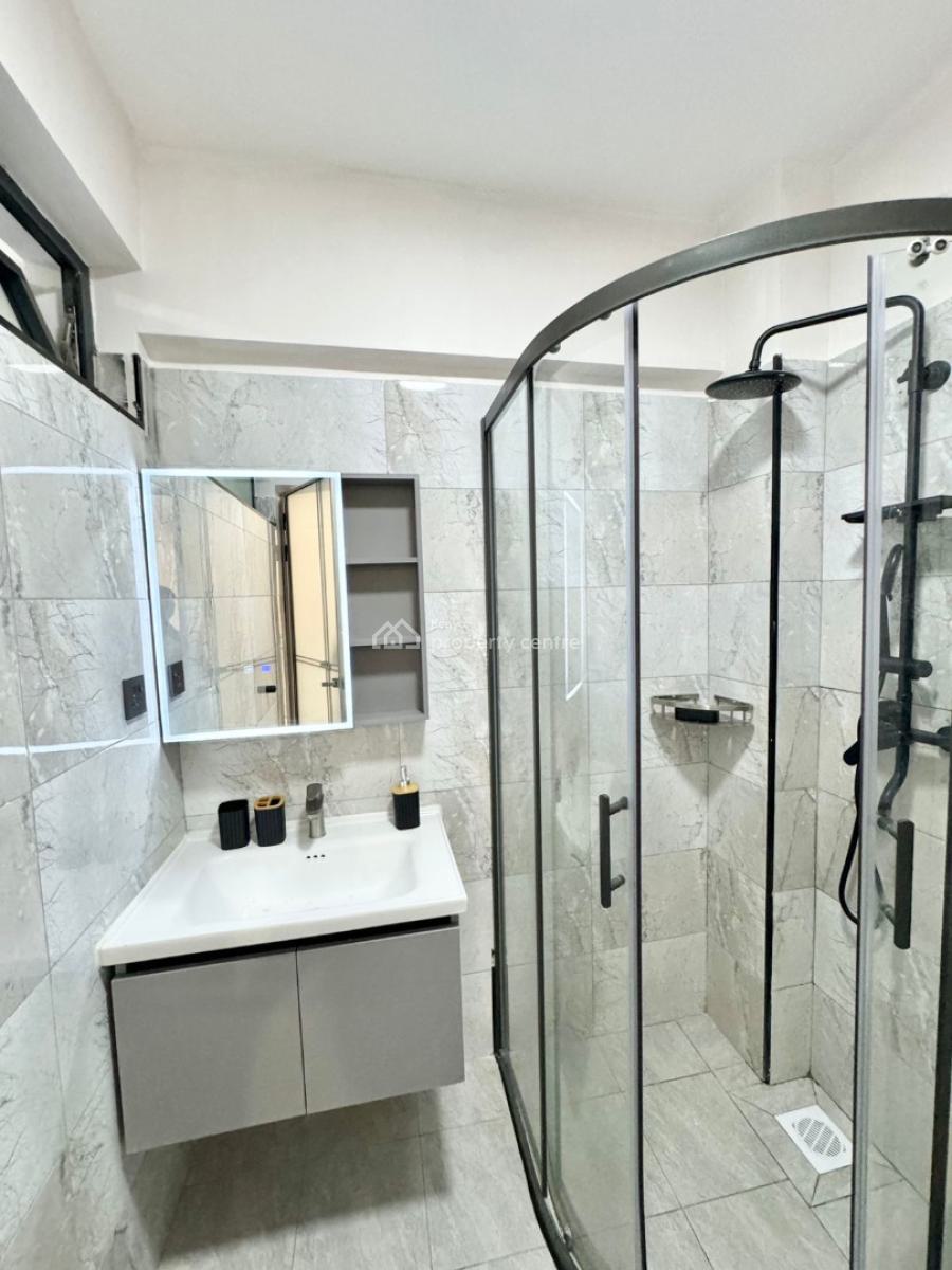 an Elegant 2 Bedroom Fully Furnished and Serviced, Lavington, Nairobi, Apartment for Rent