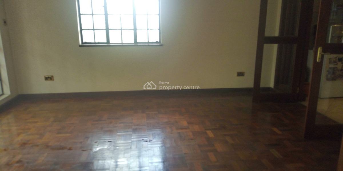 Four (4) Bedroom All Ensuite Duplex/townhouse with a Staff Quarter, Ole Ndume Road, Kilimani, Nairobi, Terraced Duplex for Sale