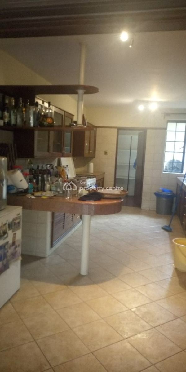 Four (4) Bedroom All Ensuite Duplex/townhouse with a Staff Quarter, Ole Ndume Road, Kilimani, Nairobi, Terraced Duplex for Sale