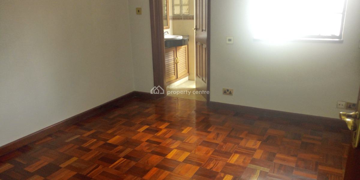 Four (4) Bedroom All Ensuite Duplex/townhouse with a Staff Quarter, Ole Ndume Road, Kilimani, Nairobi, Terraced Duplex for Sale