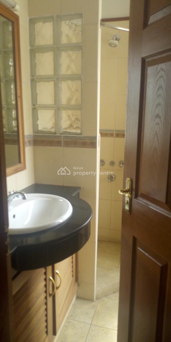 Four (4) Bedroom All Ensuite Duplex/townhouse with a Staff Quarter, Ole Ndume Road, Kilimani, Nairobi, Terraced Duplex for Sale