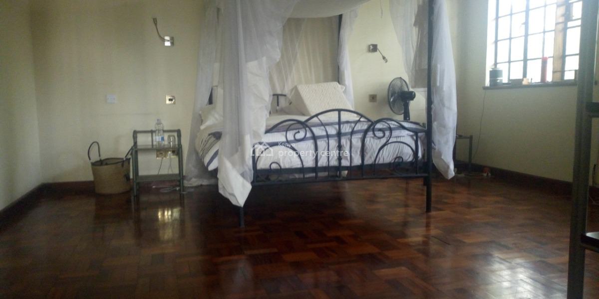 Four (4) Bedroom All Ensuite Duplex/townhouse with a Staff Quarter, Ole Ndume Road, Kilimani, Nairobi, Terraced Duplex for Sale