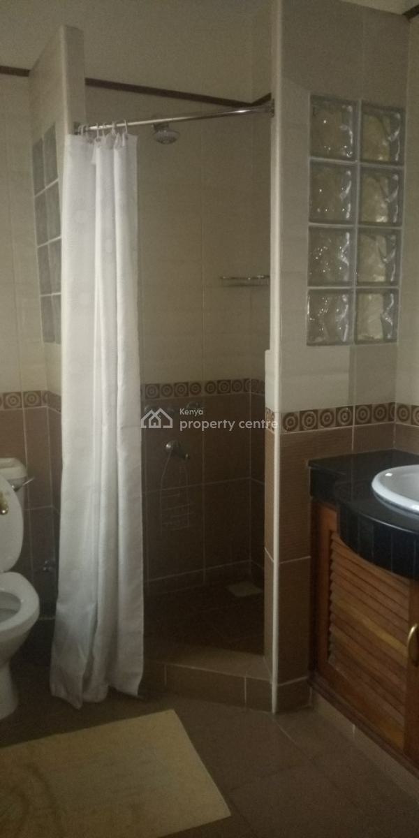 Four (4) Bedroom All Ensuite Duplex/townhouse with a Staff Quarter, Ole Ndume Road, Kilimani, Nairobi, Terraced Duplex for Sale