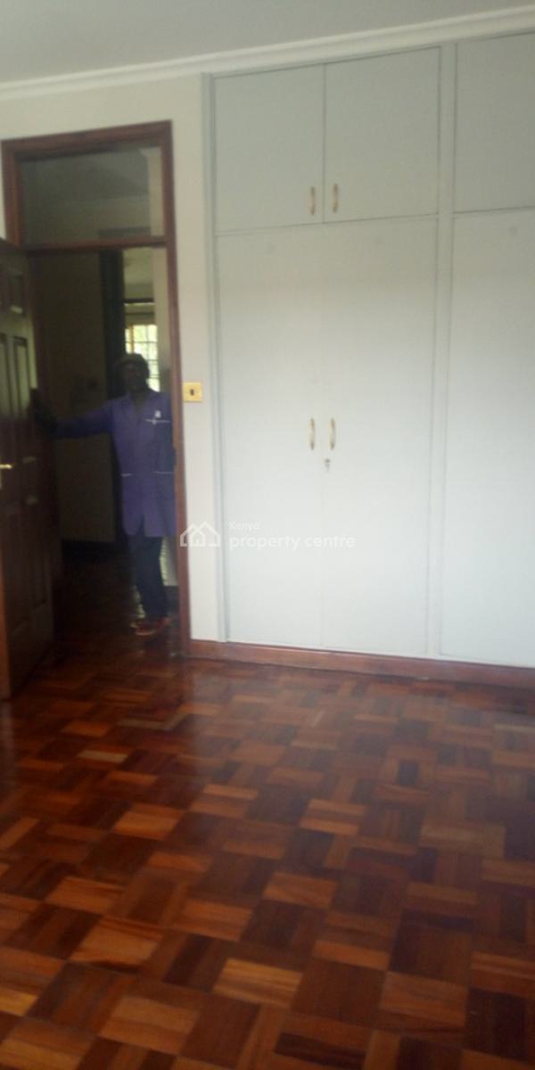 Four (4) Bedroom All Ensuite Duplex/townhouse with a Staff Quarter, Ole Ndume Road, Kilimani, Nairobi, Terraced Duplex for Sale