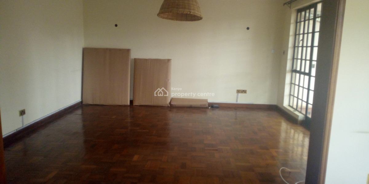 Four (4) Bedroom All Ensuite Duplex/townhouse with a Staff Quarter, Ole Ndume Road, Kilimani, Nairobi, Terraced Duplex for Sale