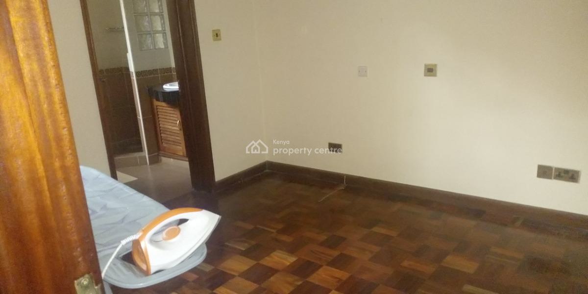 Four (4) Bedroom All Ensuite Duplex/townhouse with a Staff Quarter, Ole Ndume Road, Kilimani, Nairobi, Terraced Duplex for Sale